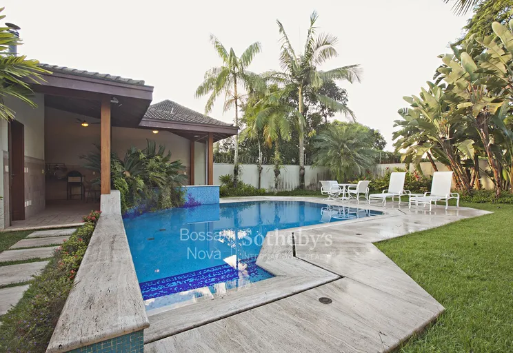 Piscina - Imagem 2