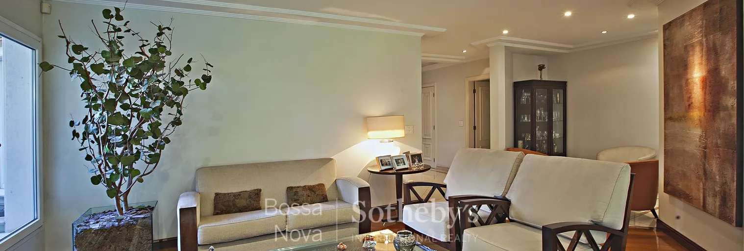 Sala de estar - Imagem 9