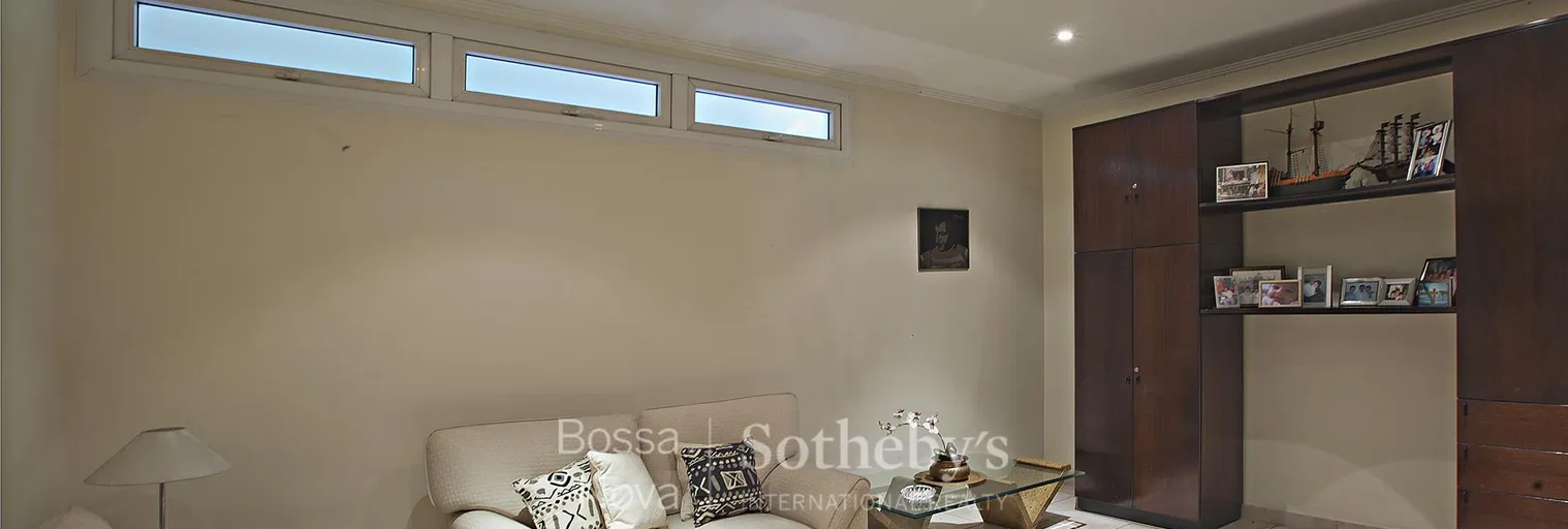Sala de estar - Imagem 17