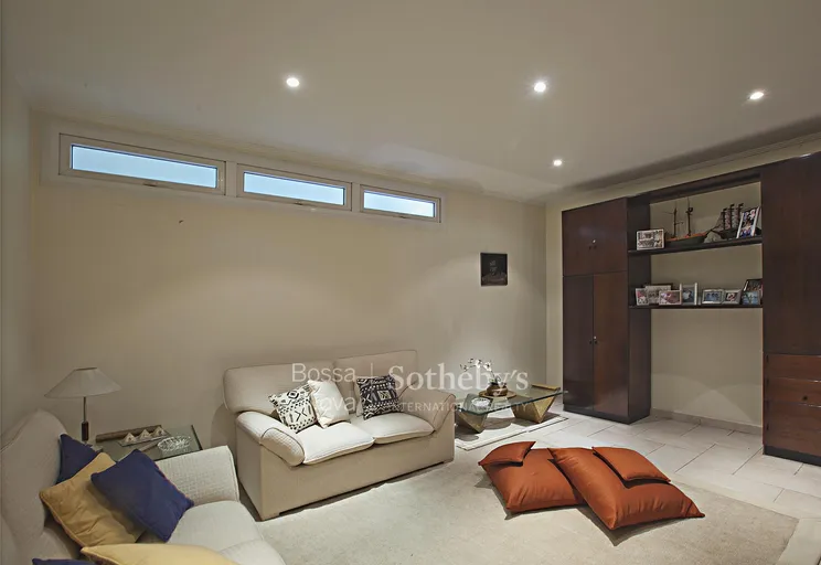 Sala de estar - Imagem 17