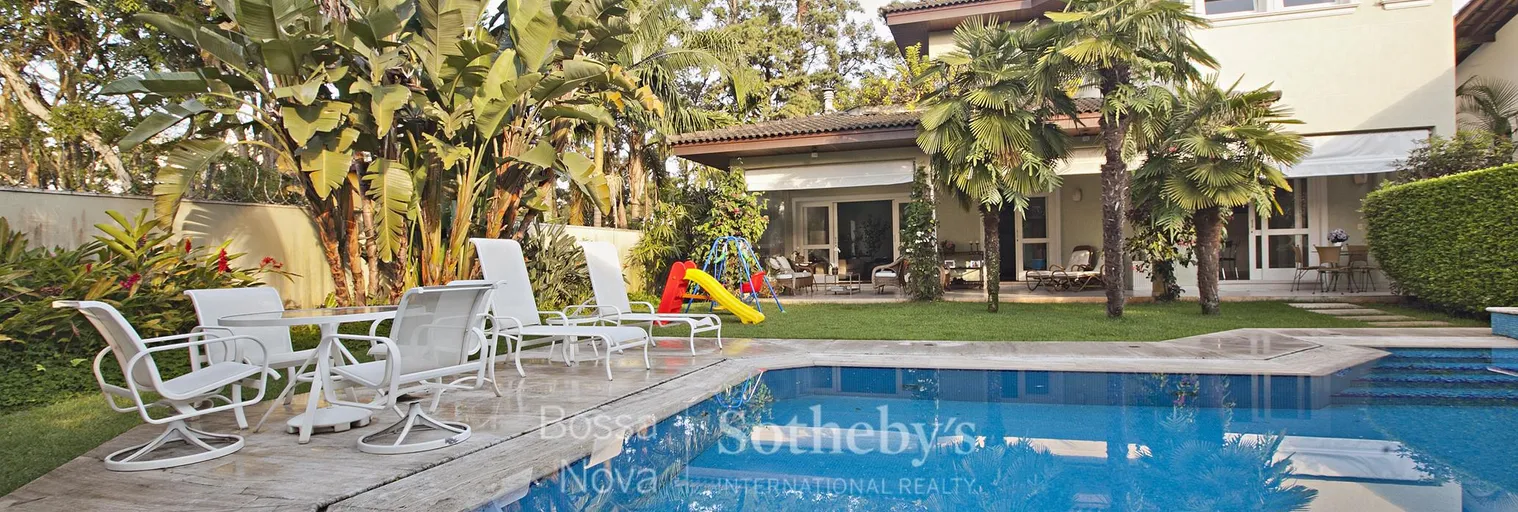 Piscina - Imagem 1