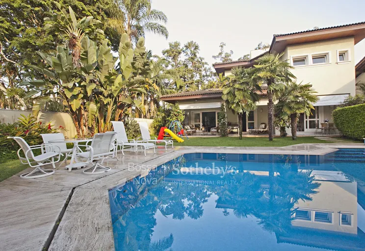 Piscina - Imagem 1