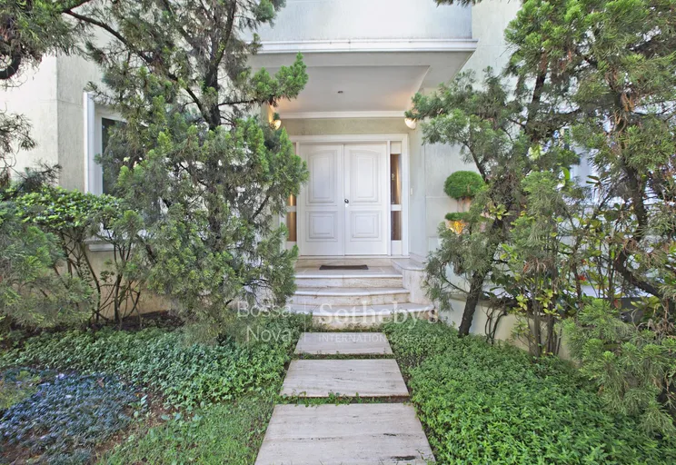 Hall de entrada - Imagem 3