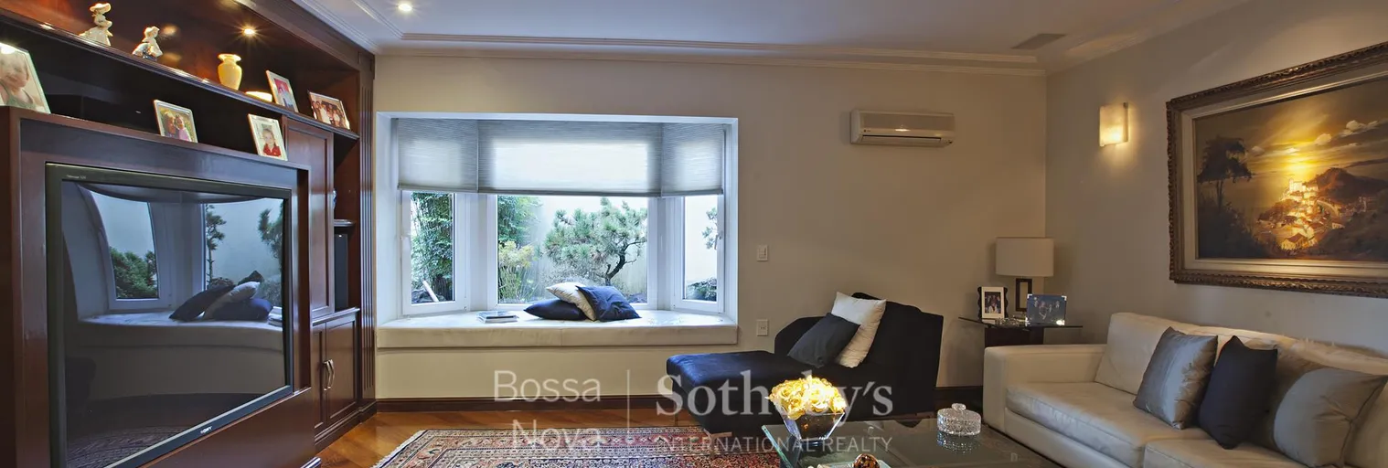 Sala de estar - Imagem 7