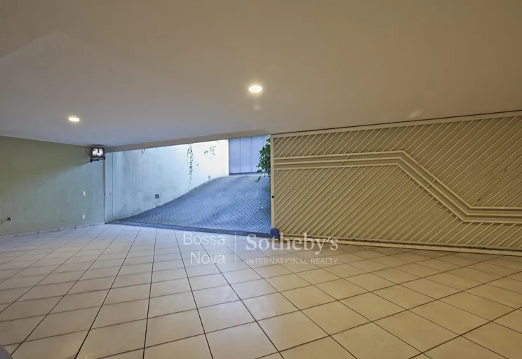 Garagem - Imagem 20
