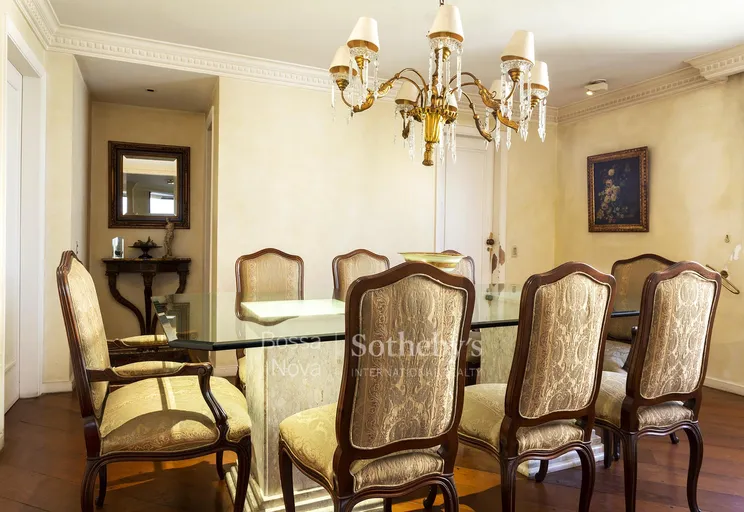 Sala de jantar - Imagem 6