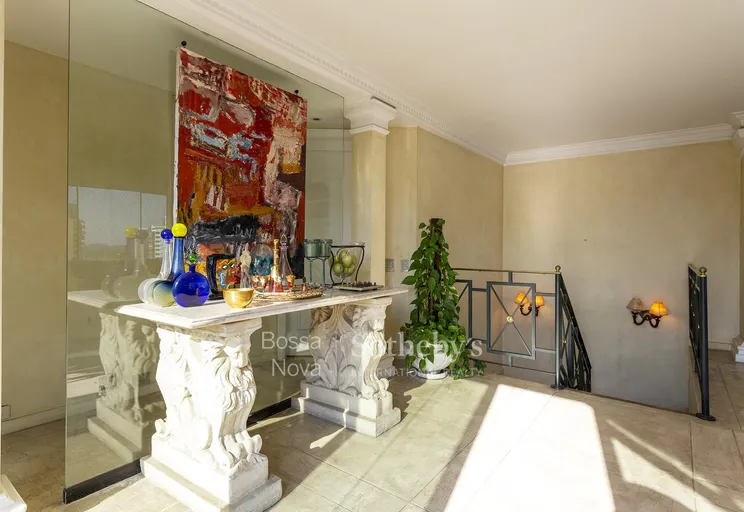 Sala de estar - Imagem 23