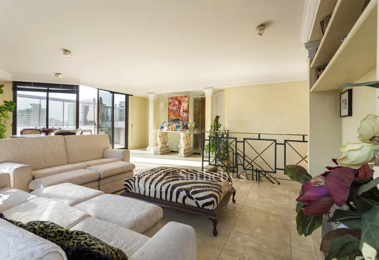 Salão de Festas - Imagem 21