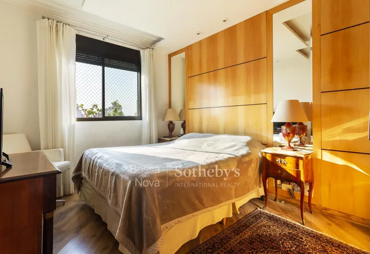 Sala de estar - Imagem 14