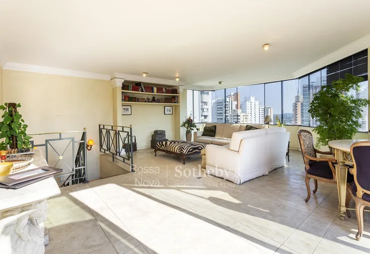 Sala de jantar - Imagem 20