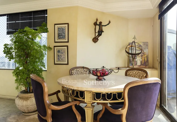 Sala de descompressão - Imagem 22