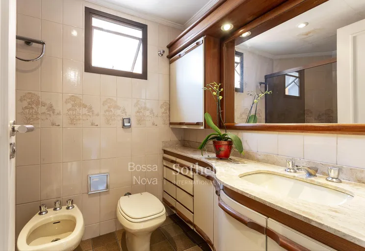 Banheiro da suíte 3 - Imagem 17