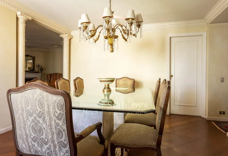 Sala de estar - Imagem 7