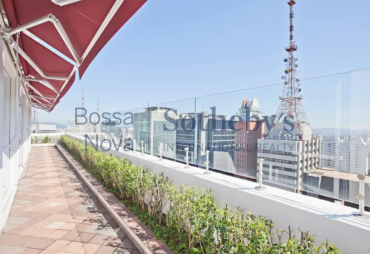 Vista Panorâmica - Imagem 2