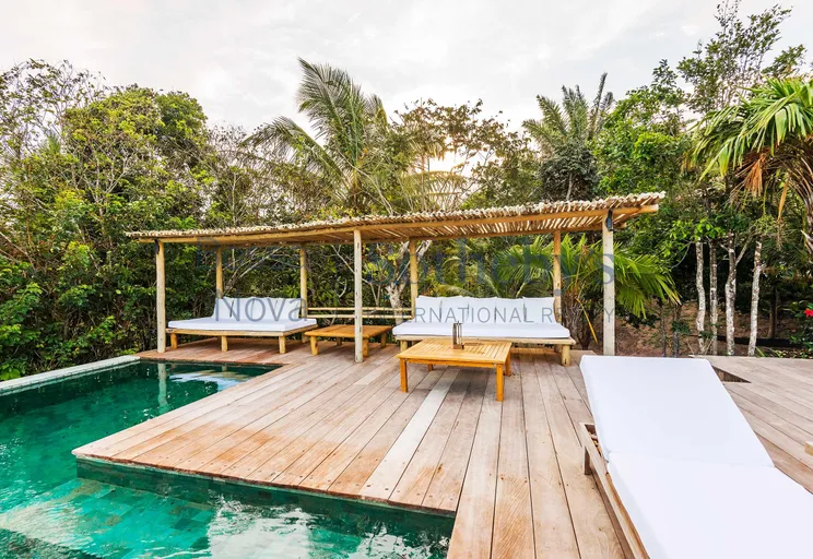 Piscina - Imagem 41