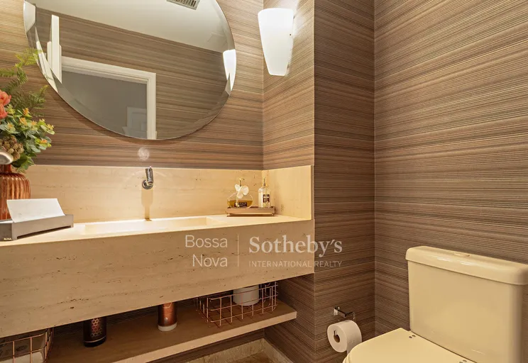 Lavabo - Imagem 16