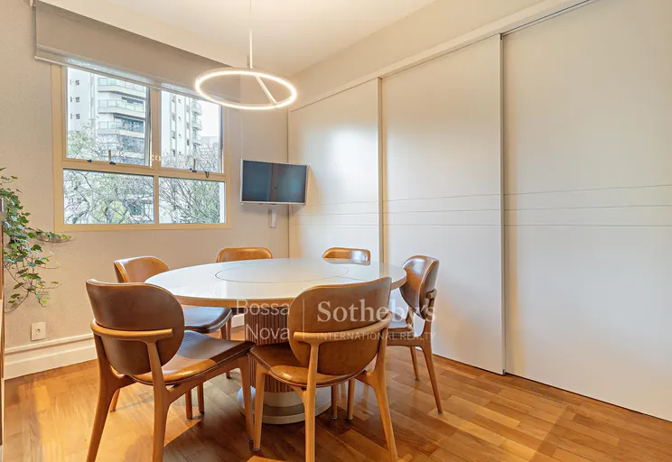 Sala de Almoço - Imagem 21