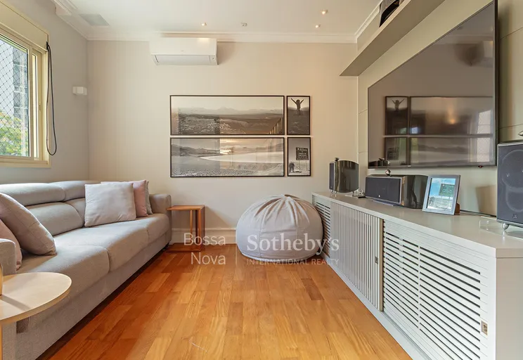 Home Theater - Imagem 13