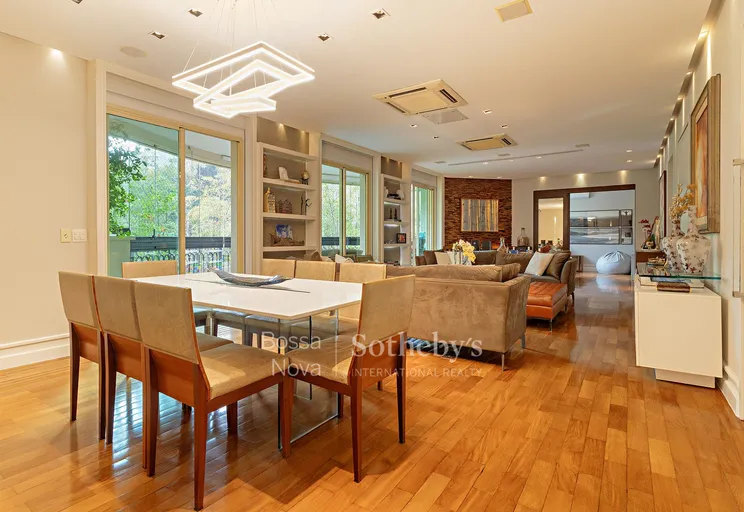 Sala de jantar - Imagem 2