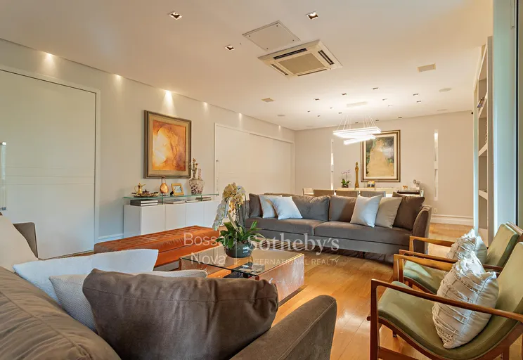Living - Imagem 3