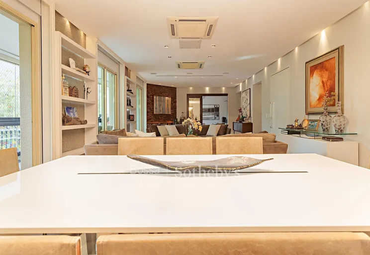 Sala de jantar - Imagem 8