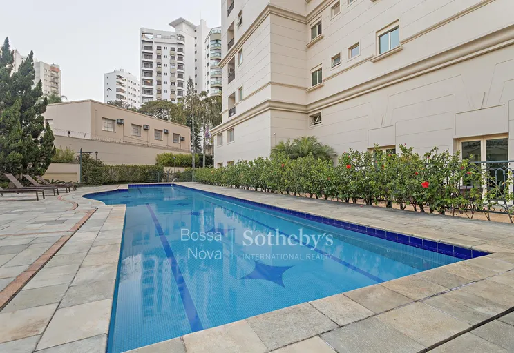 Piscina - Imagem 38