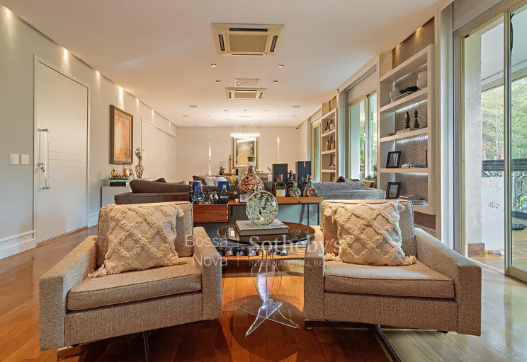 Lounge - Imagem 12