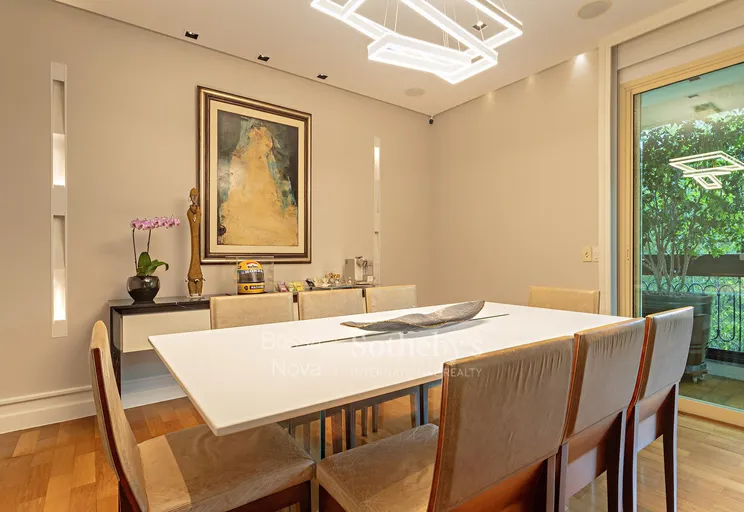 Sala de jantar - Imagem 4