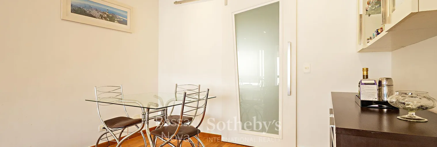 Sala de Almoço - Imagem 8