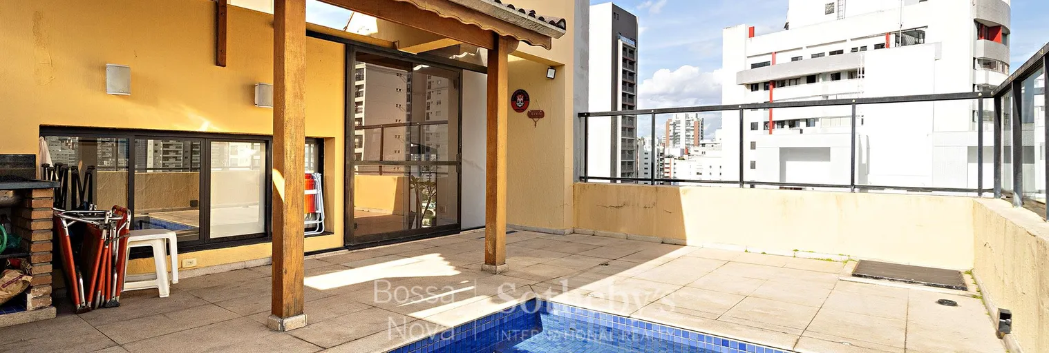 Piscina - Imagem 9