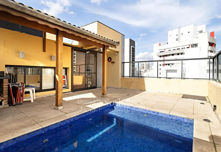 Piscina - Imagem 19