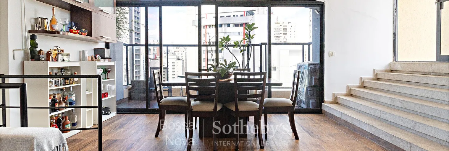 Sala de jantar - Imagem 17