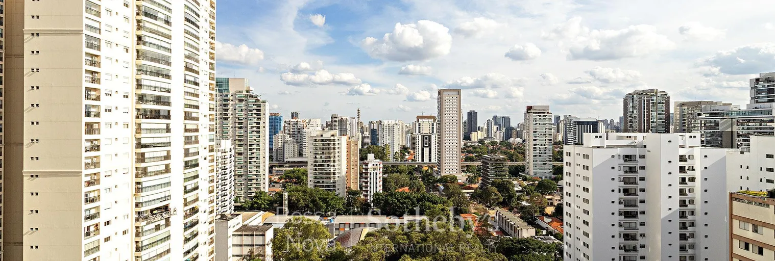 Vista Panorâmica - Imagem 11