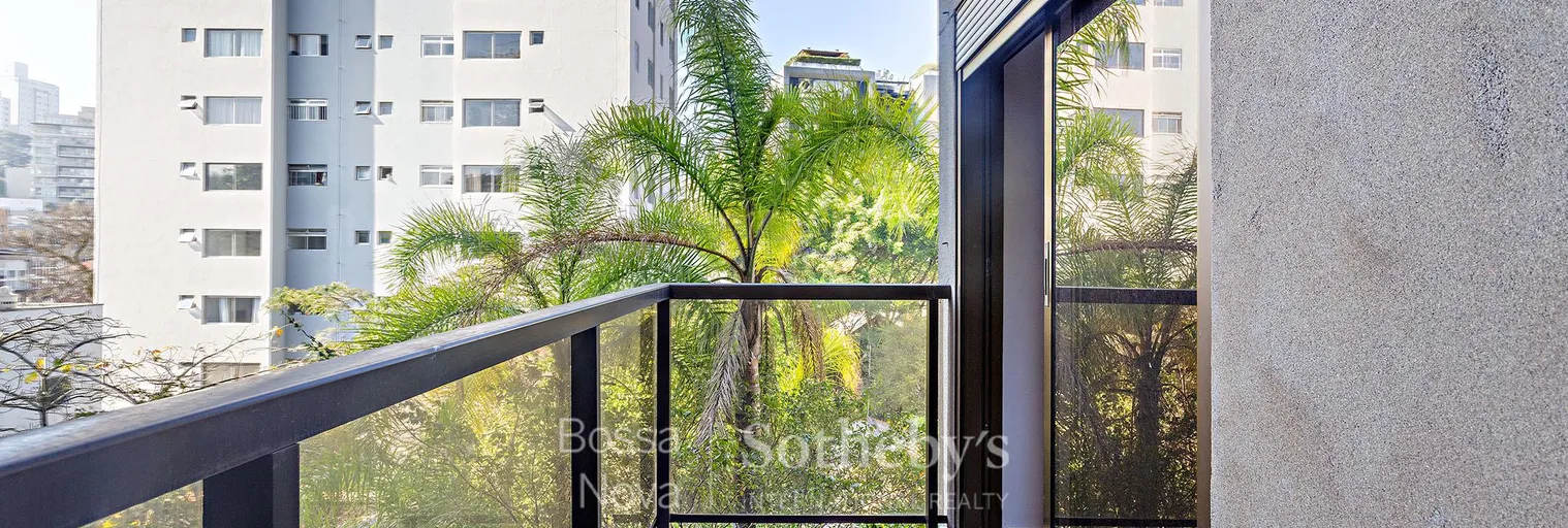 Terraço - Imagem 8
