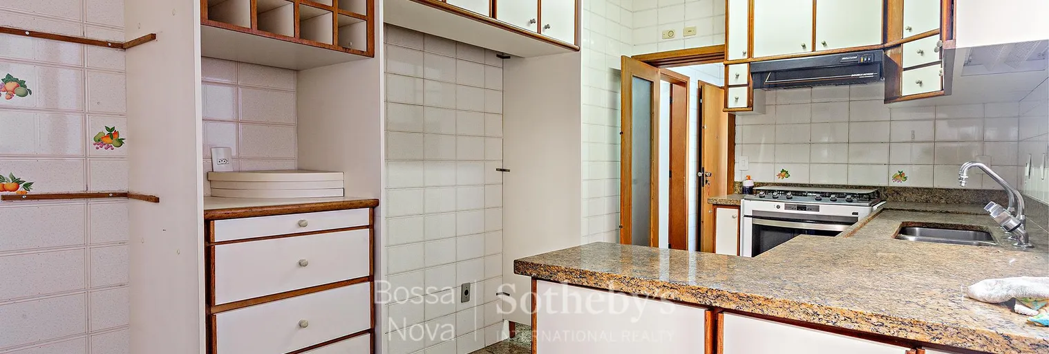 Cozinha - Imagem 11