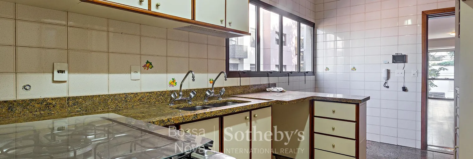 Cozinha - Imagem 12