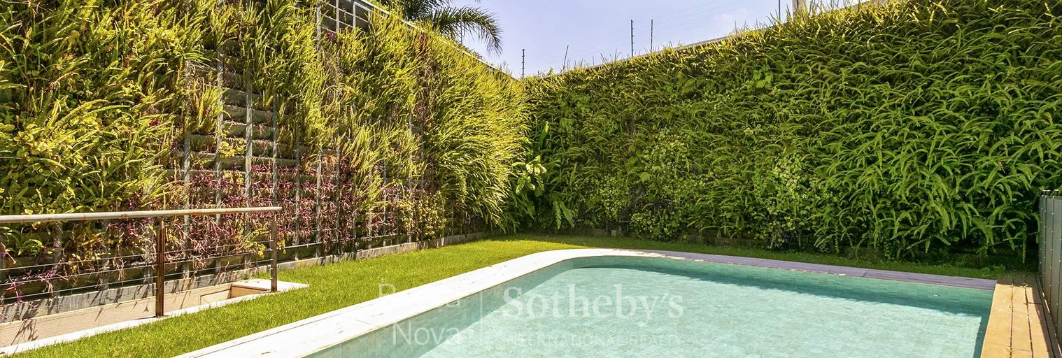Piscina - Imagem 4