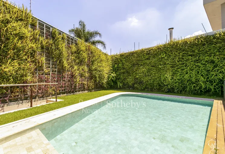 Piscina - Imagem 4