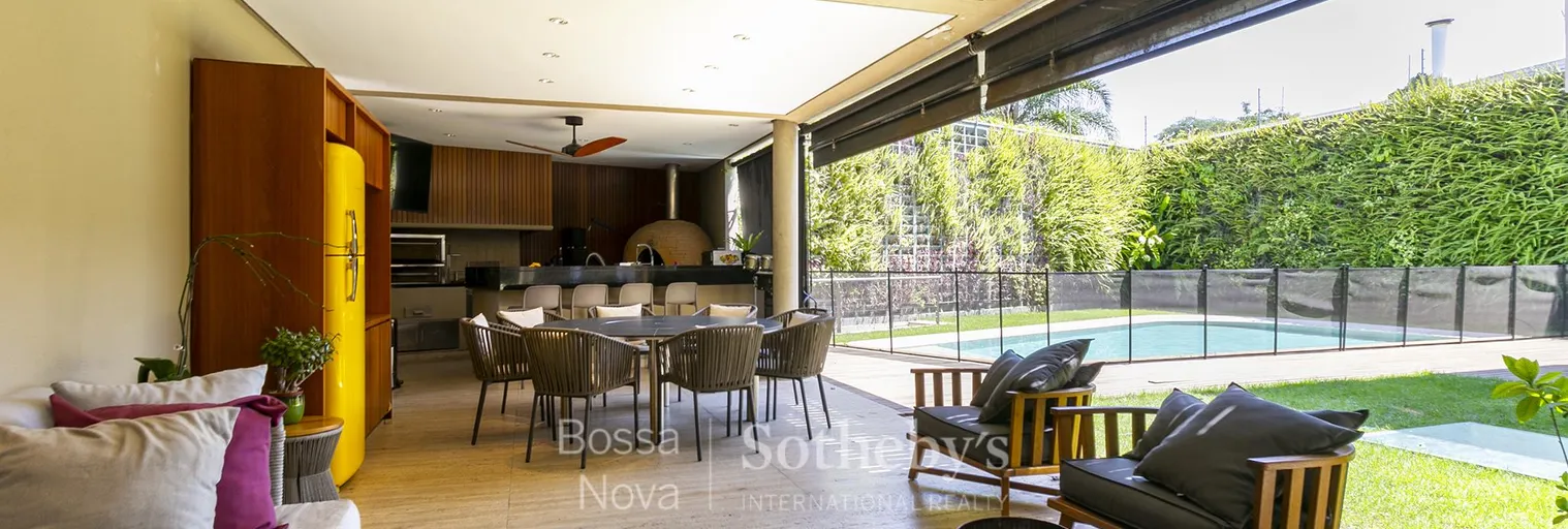 Living - Imagem 9