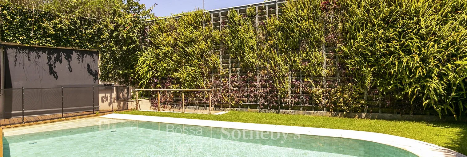 Piscina - Imagem 3