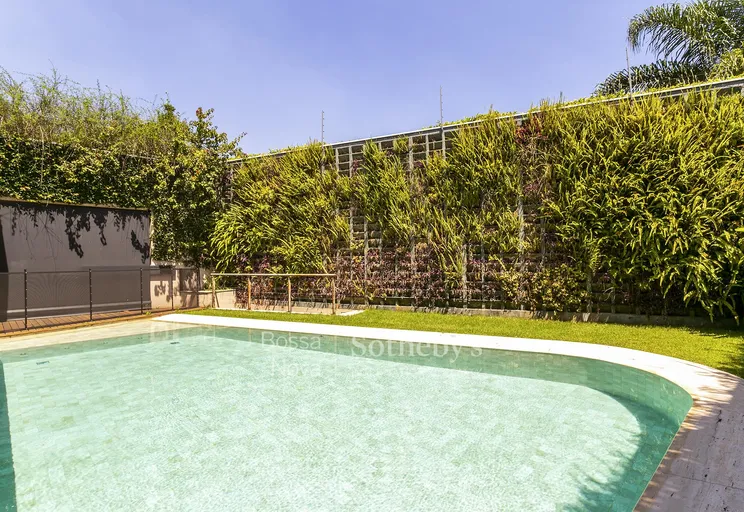 Piscina - Imagem 3