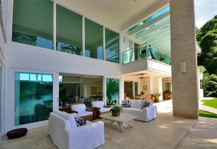 Área Externa - Imagem 1