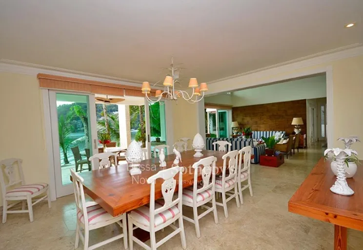 Sala de jantar - Imagem 15