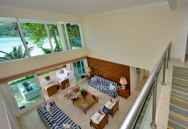 Pé direito duplo - Imagem 10