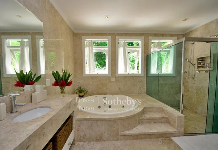 Banheiro - Imagem 20