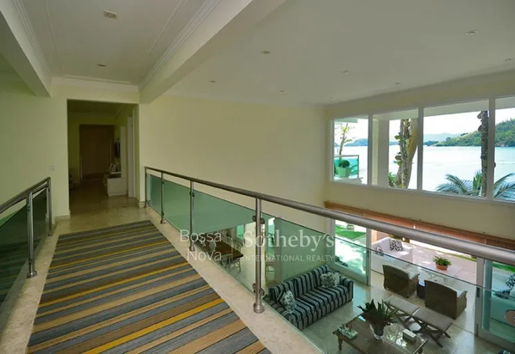 Área de circulação - Imagem 32