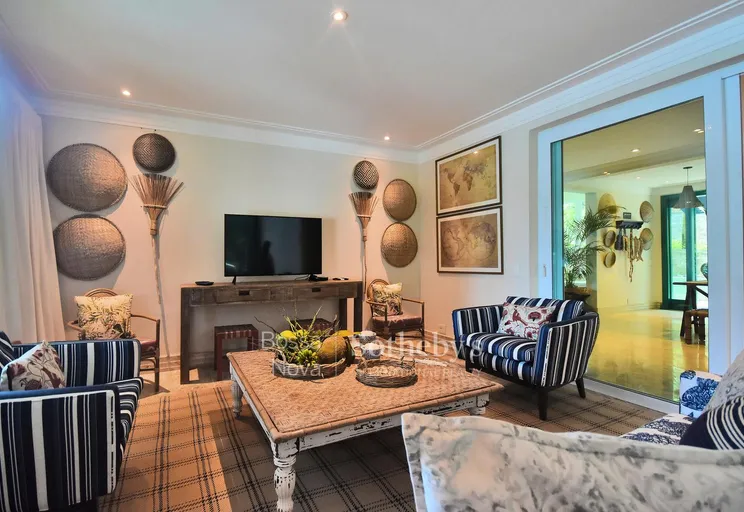 Home Theater - Imagem 4