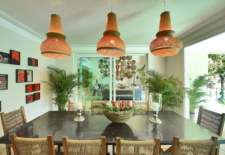 Sala de Almoço - Imagem 9