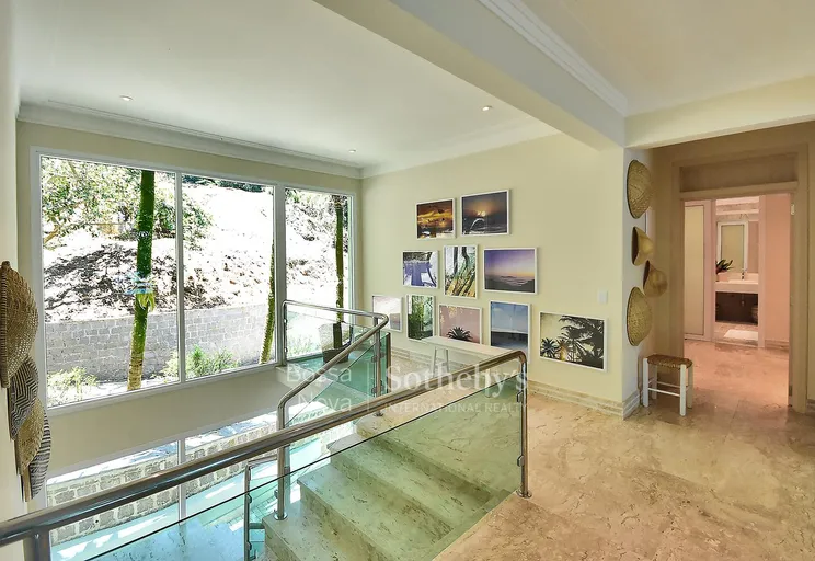 Área de circulação - Imagem 13