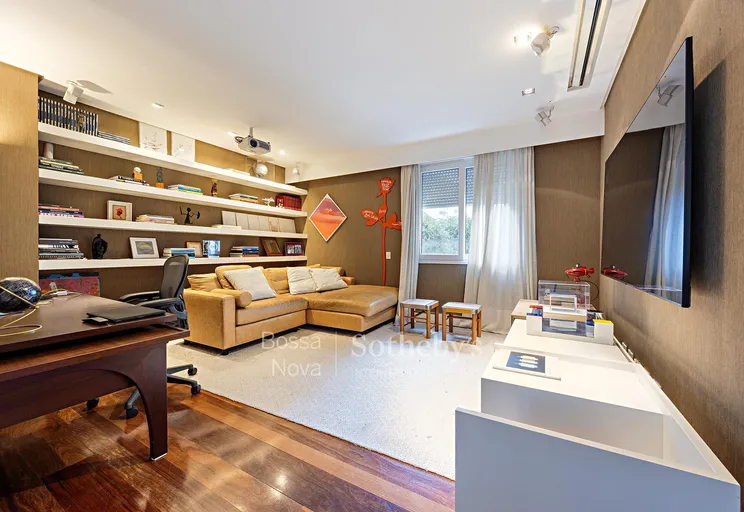 Home Theater - Imagem 7